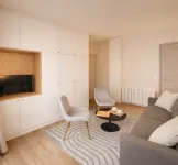 Appartement cozy dans le coeur de Paris - Condos
