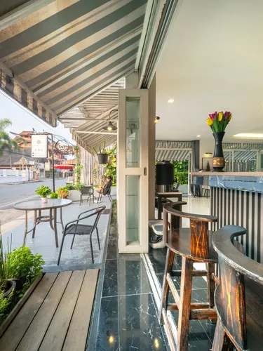 รูปภาพของวัวลาย บูทีค โฮเท็ล (WUA LAI Boutique Hotel - Chiang Mai)