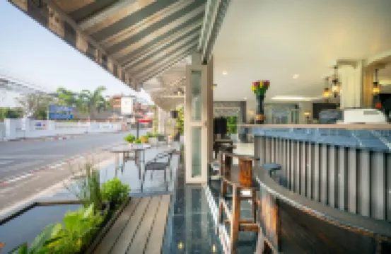 清邁烏萊精品飯店