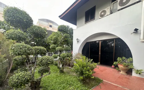 Modern Thai Pool Villa (Newly-Renovated) | A Private Escape - 4-Star