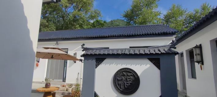 淶源農泉香農家院（白石山風景區店） Hotels in Laiyuan