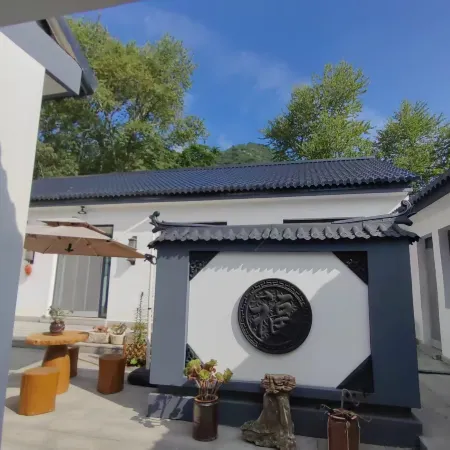 淶源農泉香農家院(白石山風景區店)