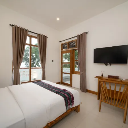 Green Hill Boutique Hotel