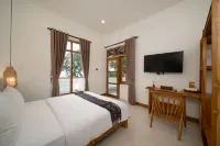 Green Hill Boutique Hotel