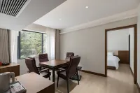 古丈雅朵港灣酒店