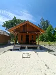Raja Ampat Saukabu Homestay - parking