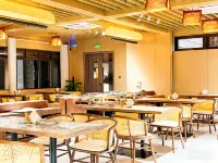 Jiulongdong Wenquan Resort Hotel