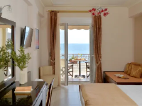 Ilia Mare Hotels in Evia