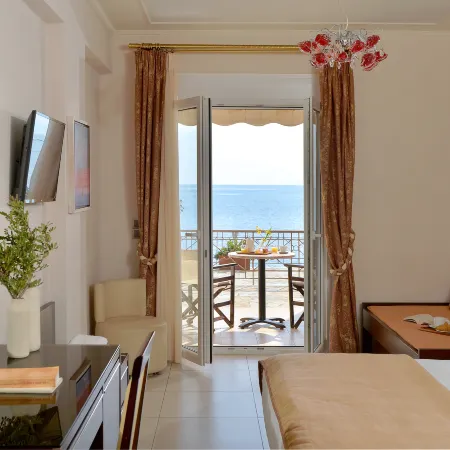 Ilia Mare
