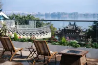 Xichang Heyue Guanhai Resort Hotel