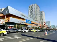 Dongjiu Yunshang Homestay (Wanda Plaza)