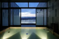 Candeo Hotels Nankai Wakayama - baignoire
