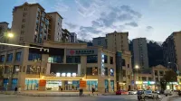 Wufeng International Hotel - Mountain view