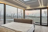 Aydarko'l Resort by HotelPro Group Hotels in 