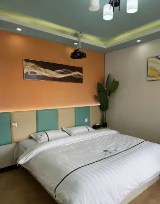 Bijieyou Fashion Hotel