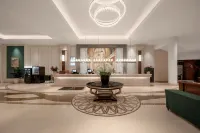 Vienna International Hotel Foshan  Qiandenghu Guicheng Subway Station Branch