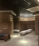 秋果飯店（上海徐家匯交通大學地鐵站店） - SPA