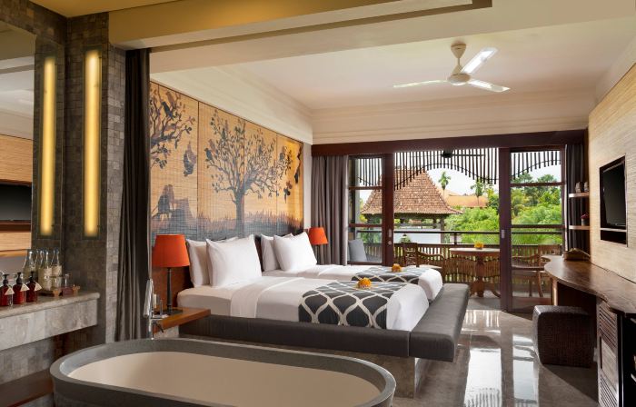 Alaya Resort Ubud