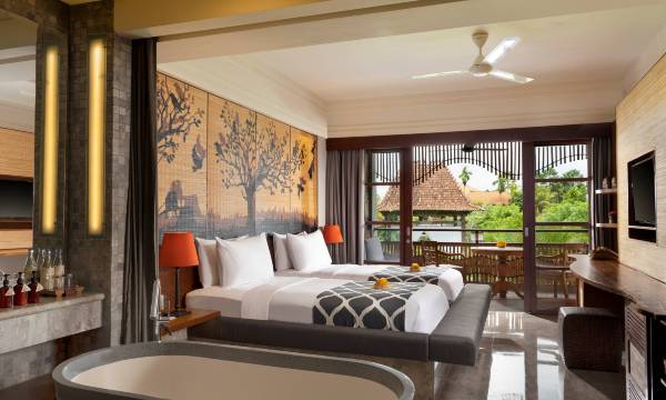Alaya Resort Ubud