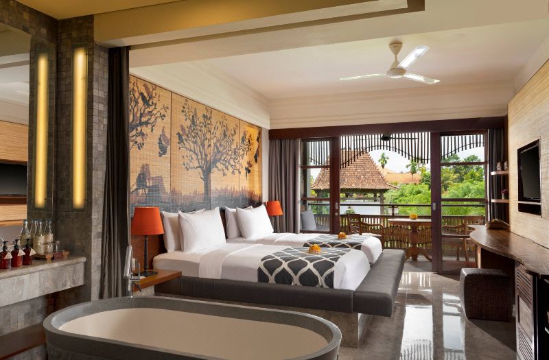 Alaya Resort Ubud