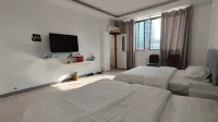 Xiyue Hotel (Jiangxi Applied Science and Technology University)