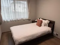 Akikawa Koshi 10 - balcony