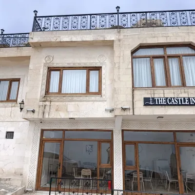 The Castle Inn Mardin Hotels in de buurt van Mardin Old Town