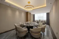 Hongqiqu Conference Center Hotel - breakfast