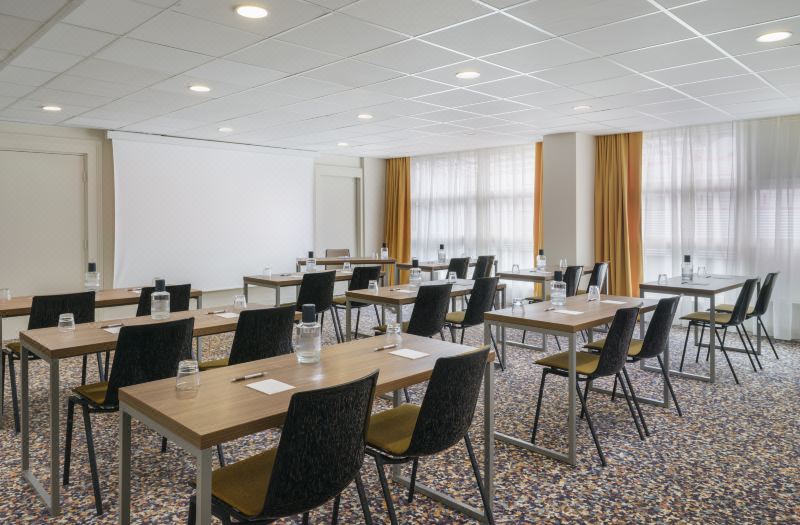 Residence Inn by Marriott Lille photo 2