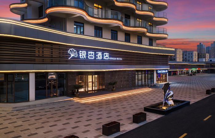 Ginkgo Hotel