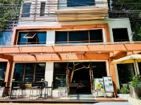 費拉飯店和花園套房 馬萊住宿飯店