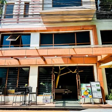 Ferra Hotel and Garden Suites