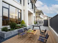 Anji Lanli • Bamboo Forest • Mountain Stream Homestay (Zhangli Ancient Trail Branch) Hotels in Anji