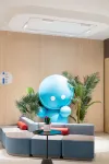 Home Inn Neo Hotel (Ordos Dongsheng National Fitness Center Branch)