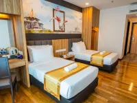 City Rise Hotel Miri Hotels in Miri