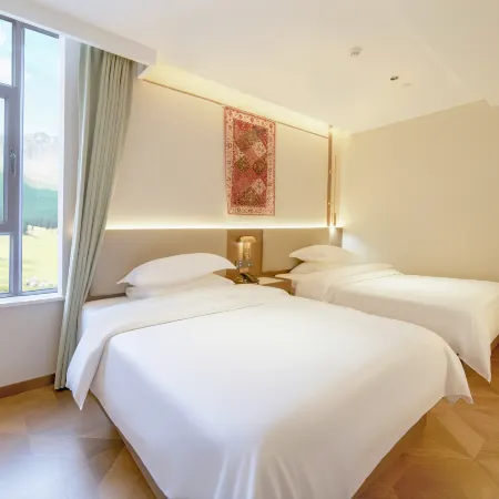 Yunyi  Resort Hotel