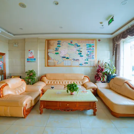 Xin Yuan Hotel