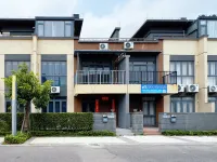 MANSHE Holiday Villa