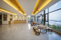 Yannan's Sea of Clouds · Mountain Residence (Jingmai Mountain Tea Forest Cultural Scenic Area)