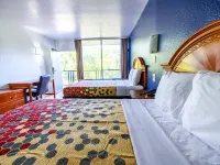 Budget Inn Greenville By Hotel O I-85 Hotels near Catlin Park