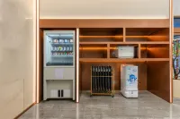 Lavande Hotel (Jincheng Gaoping South Jianshe Road ) - Wi-Fi