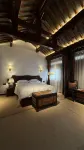Tongfuxiang Tea House Hall Homestay