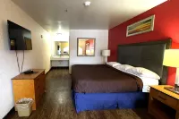 Woodbridge Inn by OYO Rome