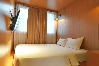 Kontena Hotel Hotels in 