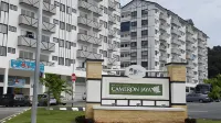 Natural Garden Stay in Cameron Highlands (3R2B) - Condos