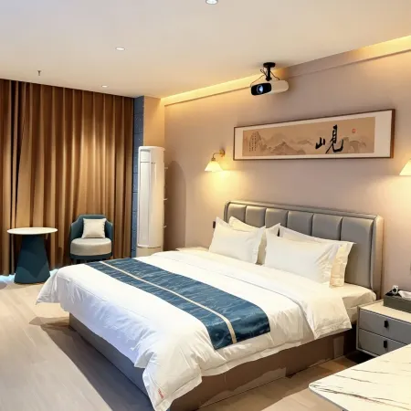 Silk Road Longju Homestay