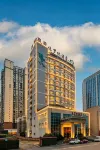 Jurassic Hotel