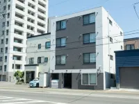 Laguna Verde Miyanosawa 鄰近手稻站的酒店