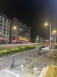 雲聴四季ホテル（平潭竜王頭砂浜）
