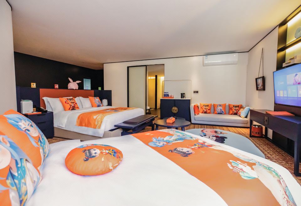 Hotel Overview